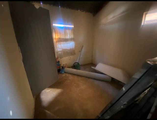 2 BEDROOM HOUSE FOR SALE IN GREENFIELD